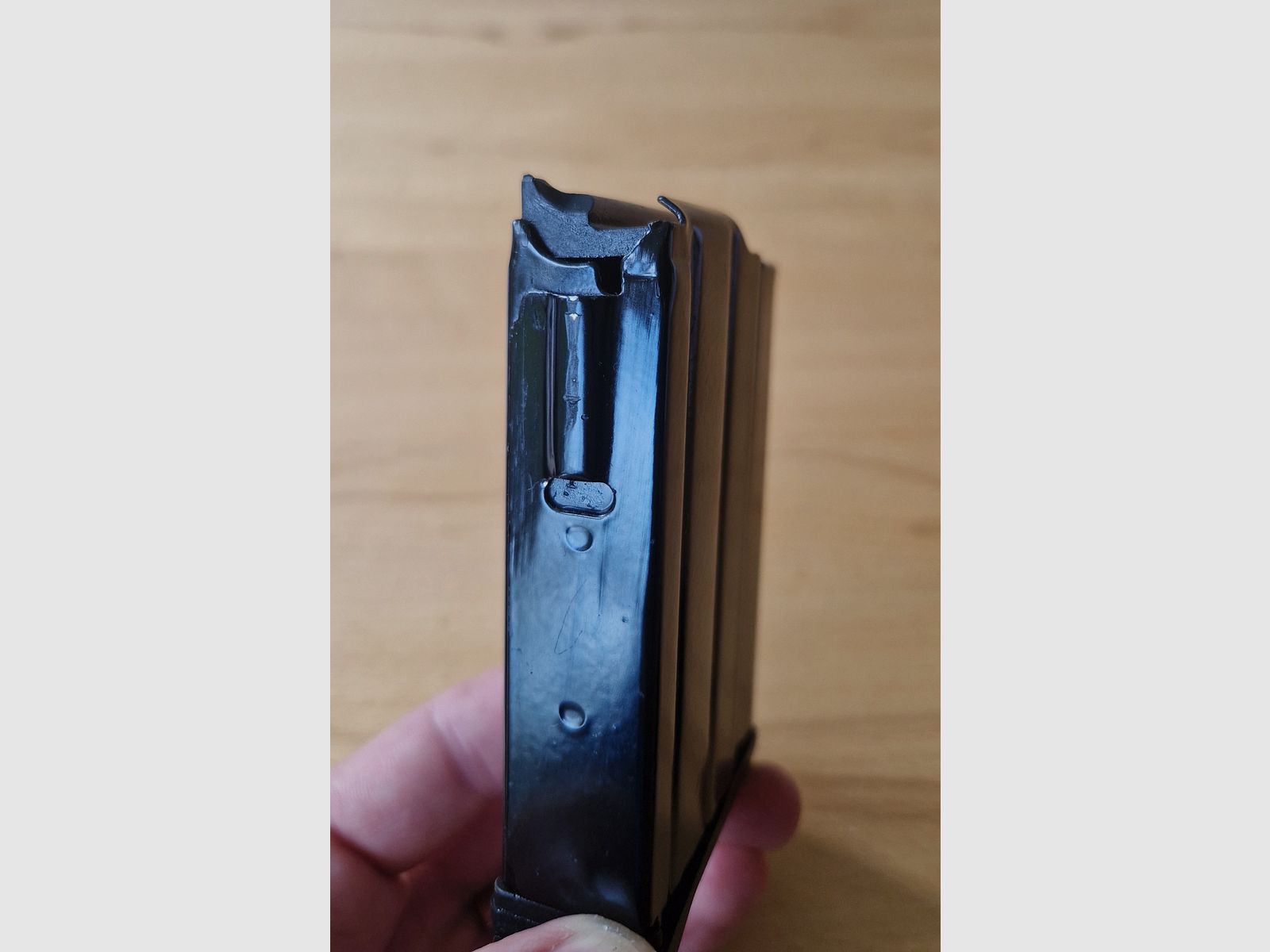 3 Ruger Mini 14 Magazin