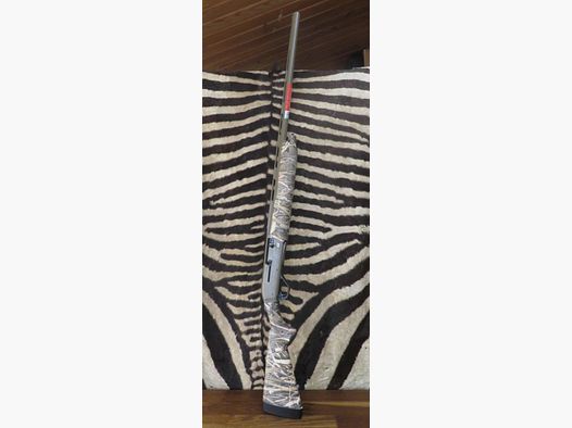 Flinte WINCHESTER SX4 Hybrid Waterfowl Kal.12/89 Lauf 76 cm 3 Chokes