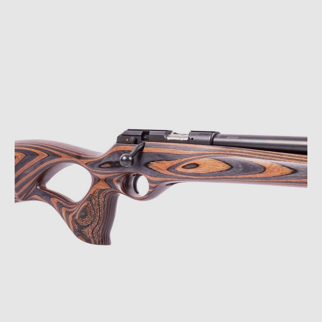 CZ 457 Thumbhole