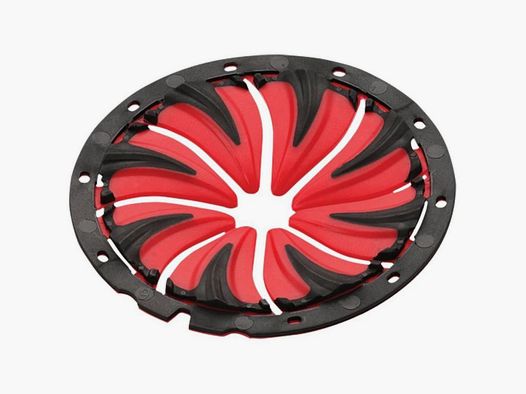 R1 Quick Feed Rotor Dye - Snelherlaadsysteem - Hoogwaardige Rotor - Voor Effectieve Paintball