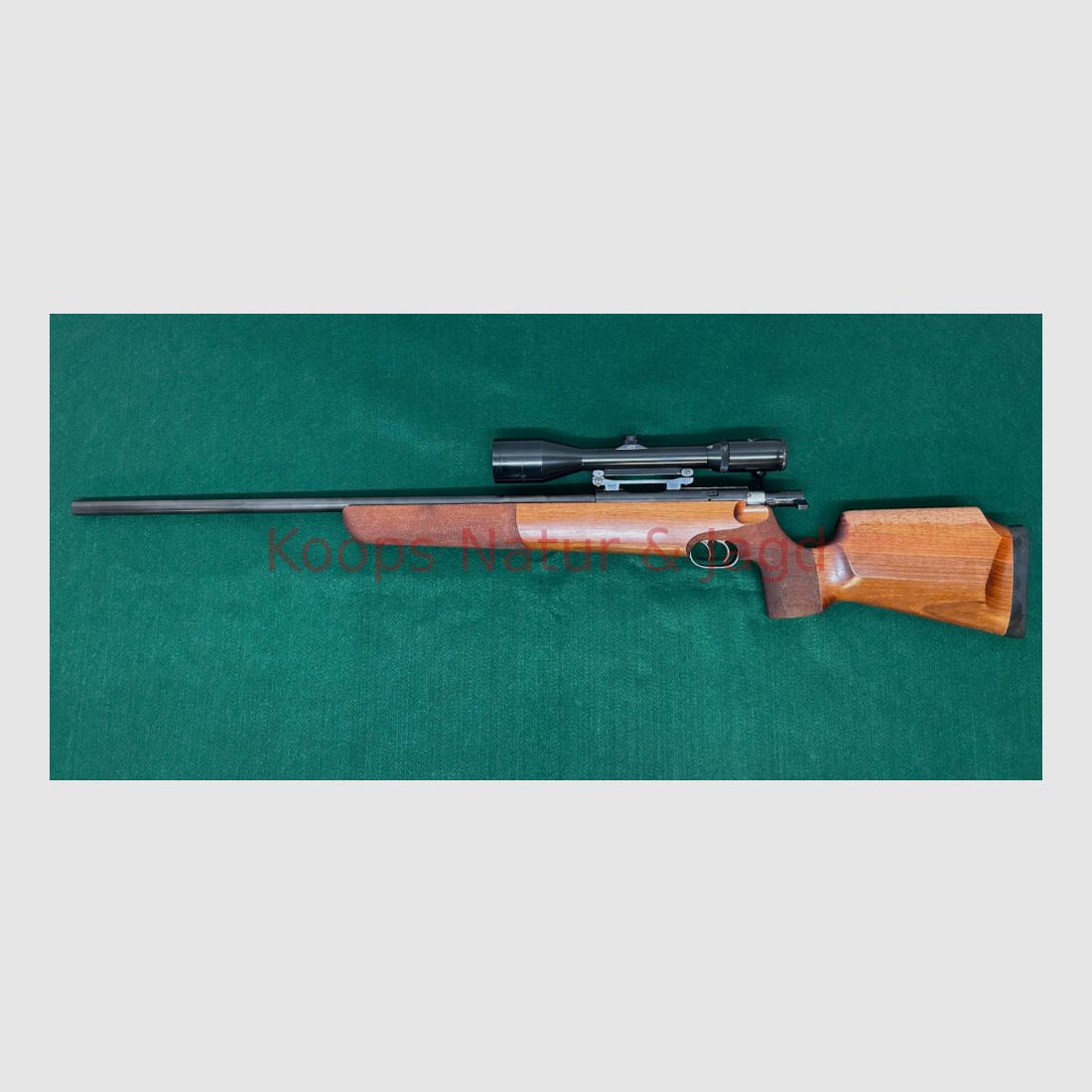 Walther KJS
