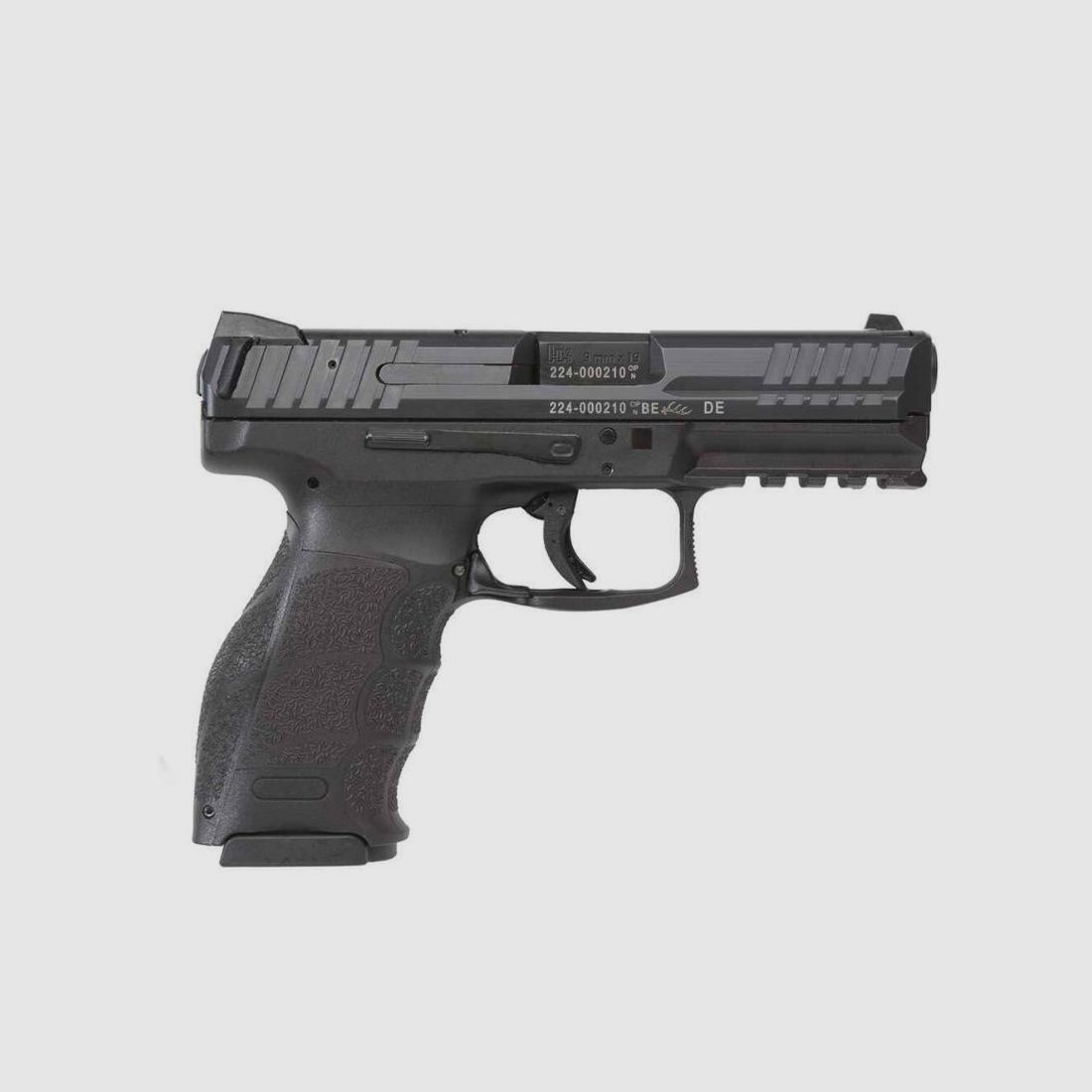 Heckler & Koch SFP9 SF Kaliber 9mm Luger