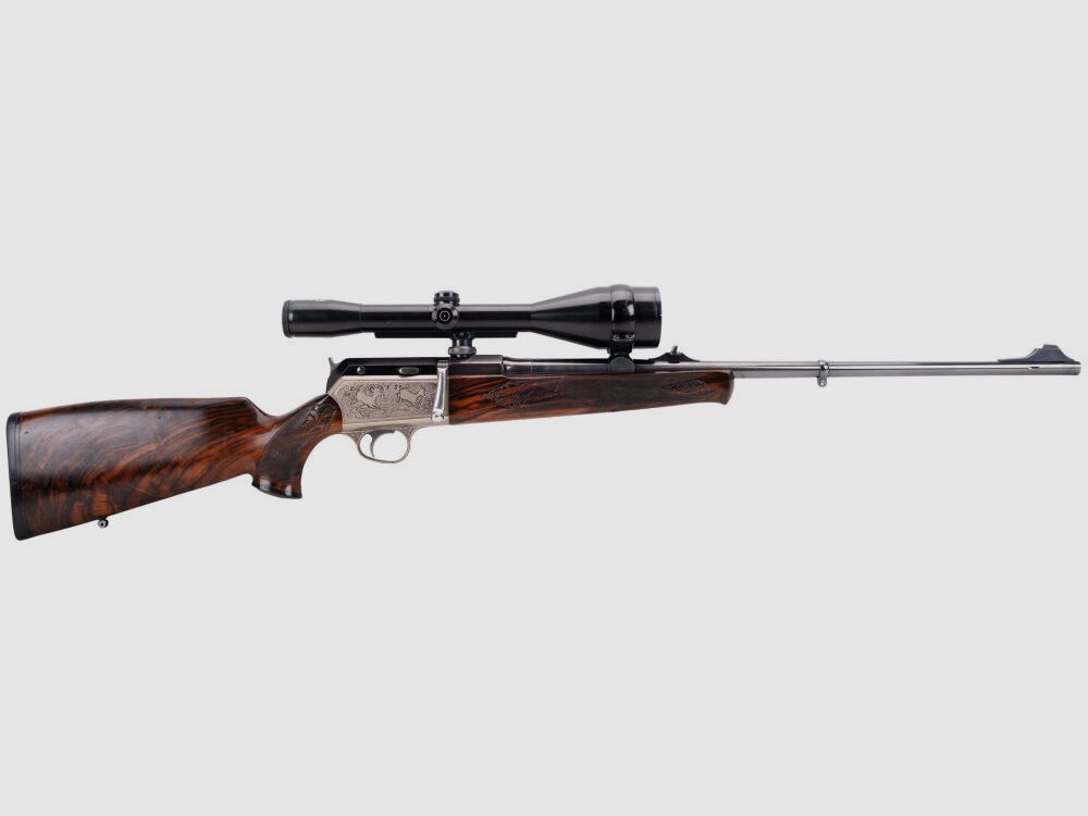 Blaser SR 850 Exclusiv