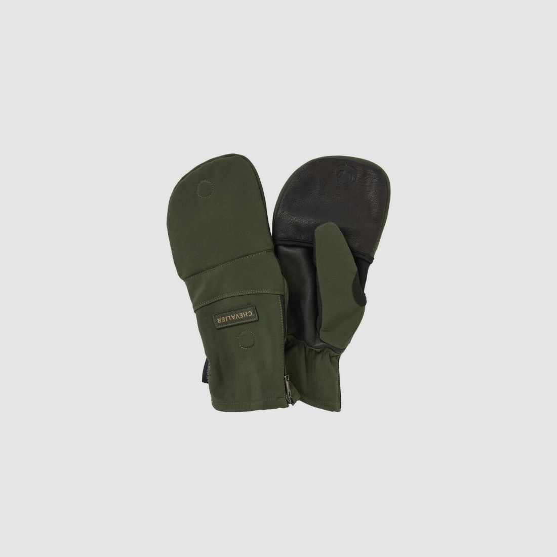 Chevalier Handschuhe Nimrod Dark Green