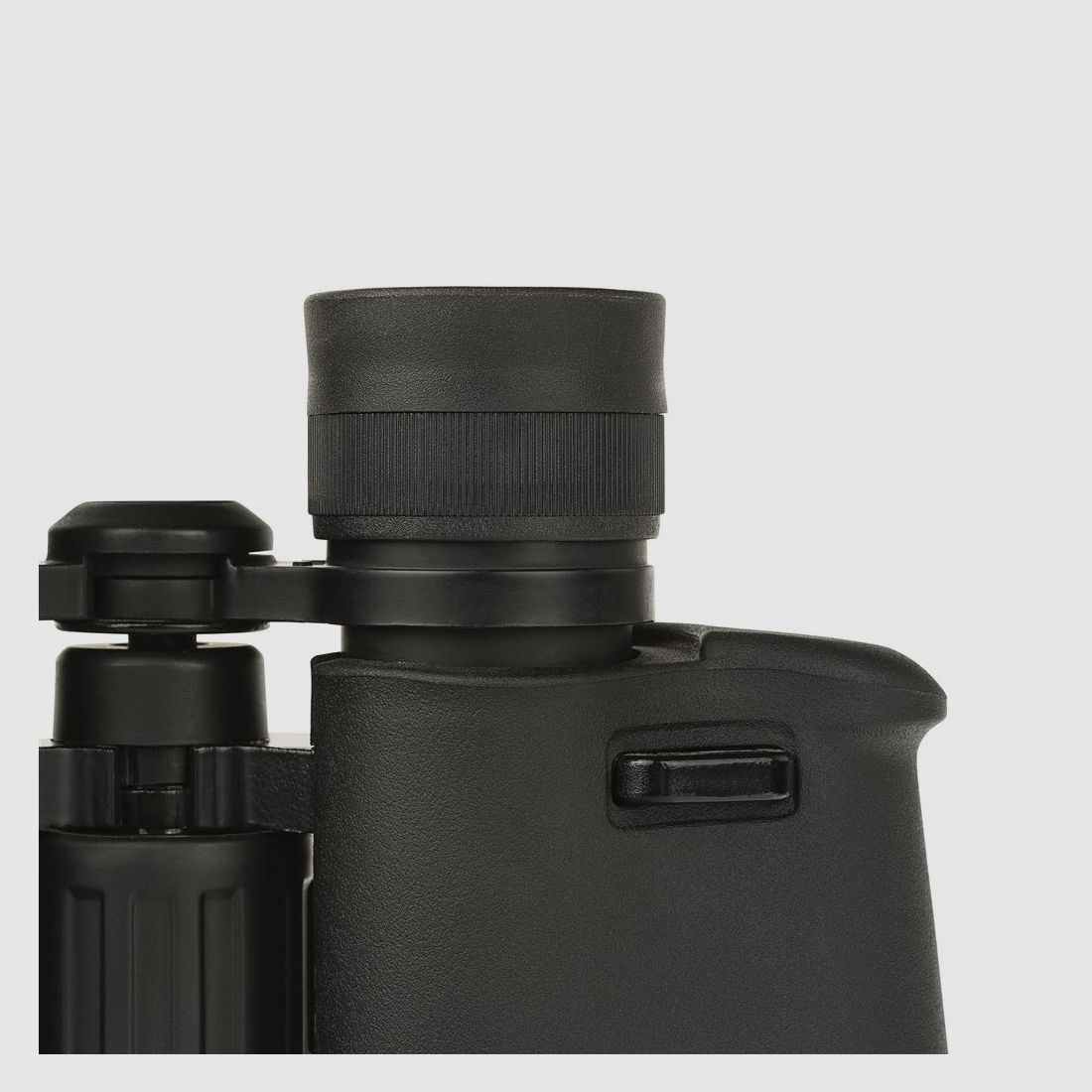 Door binoculars Alpina LX 20x50 with carrying case & carrying strap