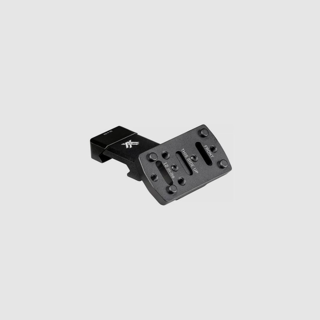 VORTEX PRO 45° Offset Picatinny Montaje de Punto Rojo