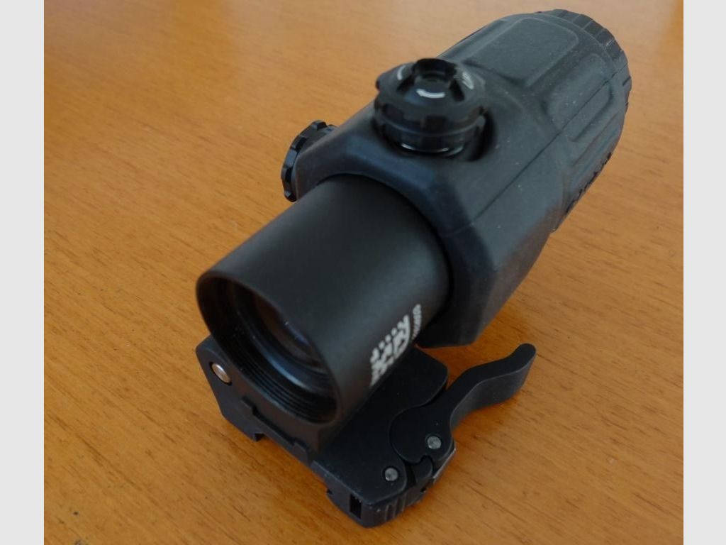 EO Tech EOTech G33 Magnifier, Bild 1 von 2