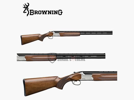 BROWNING B525 Sporter 1 Trap Flinte 76cm Kal. 12/76