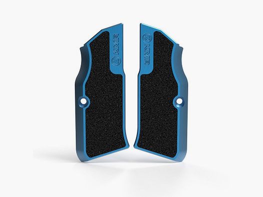 GRIPS KMR L DOTMATRIX MODULAIR SCHUURPAPIER ALU | L-02 SPECTRA