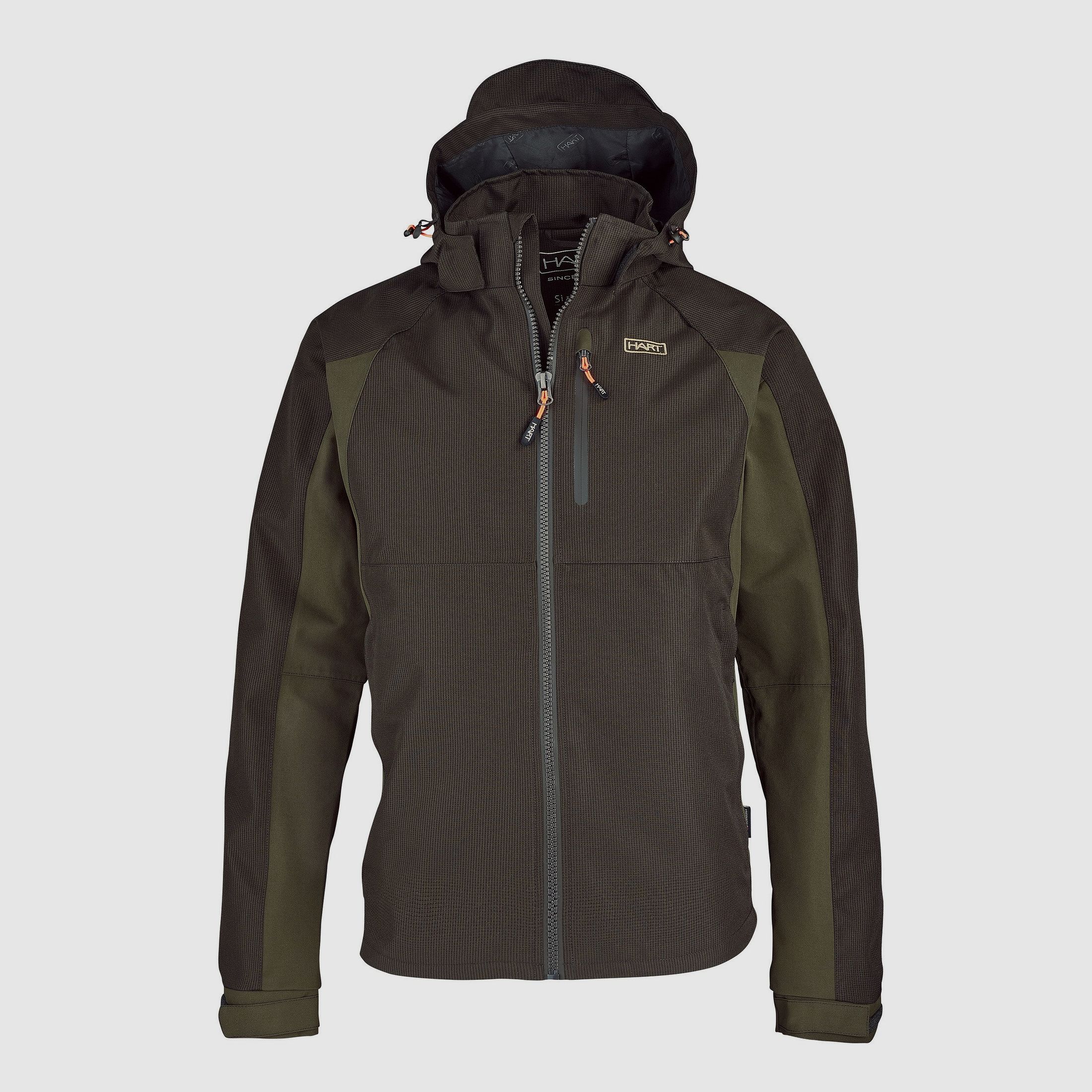 Hart Jacket Armotion Class-J
