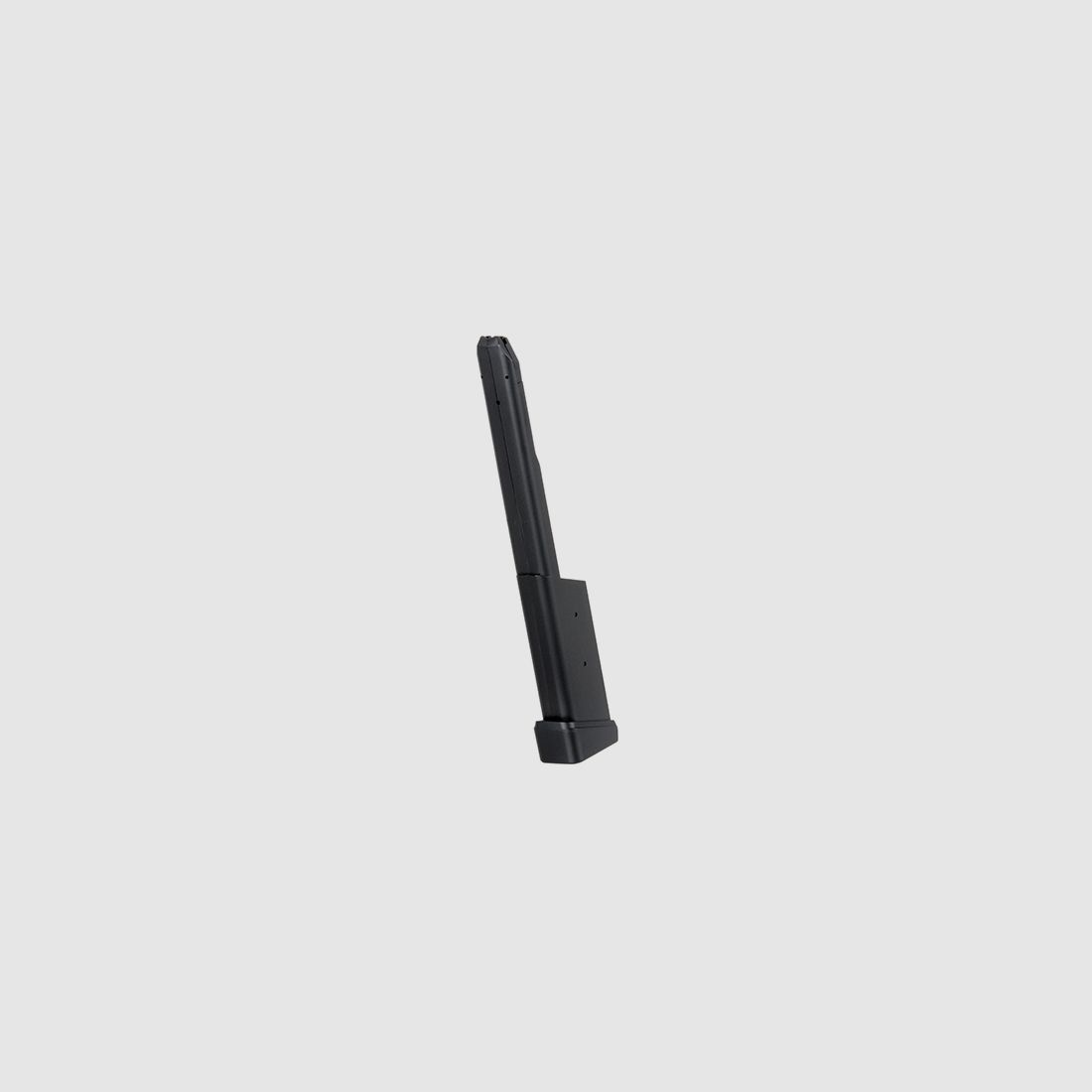 80rds Langes AEP Magazin für CM.030, CM.122, CM.126, CM.132, CM.127 "Glock, Beretta, GLUSPK, P226"