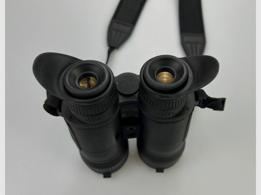 PULSAR Merger XP50 LRF