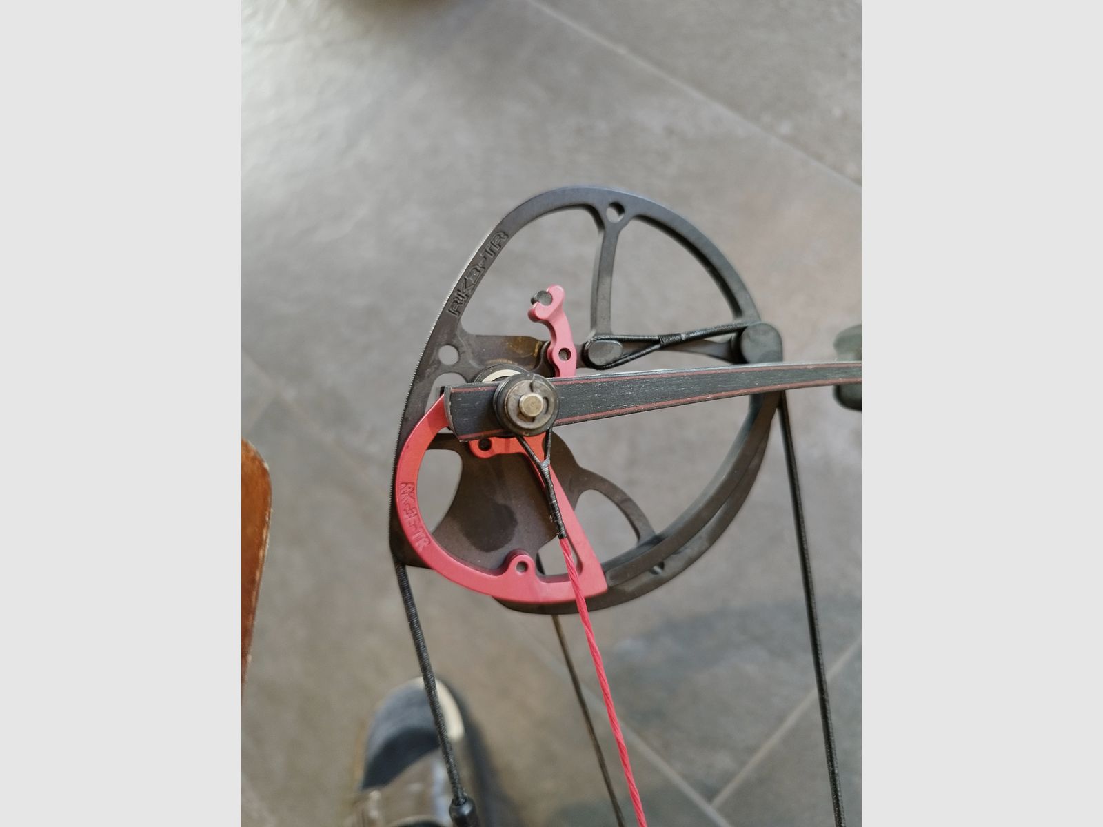 Hoyt Carbon Matrix RKT, image 8 of 12