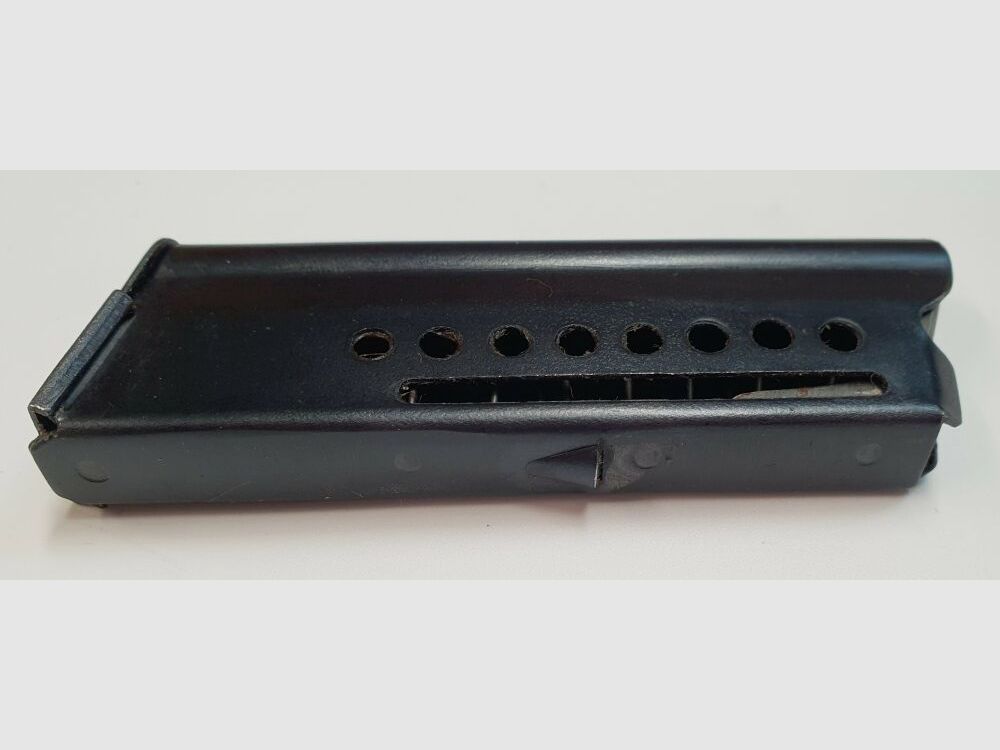 Voere (VOERE Vöhrenbach) Repetierer 10 Schuss Magazin