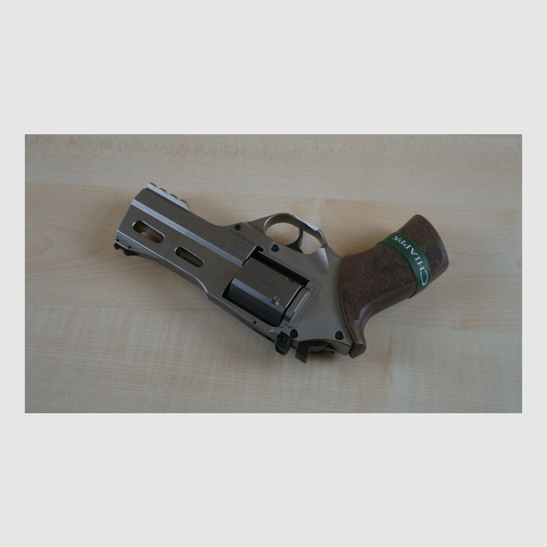 Chiappa Rhino 40