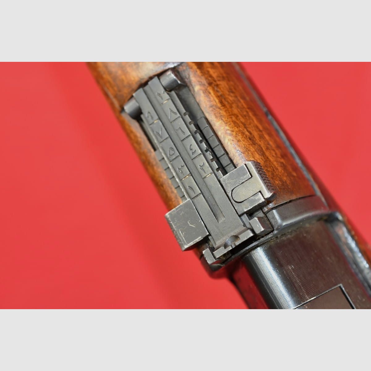 #5066 Hakim semi-automatic rifle, cal. 8x57IS, image 26 of 29