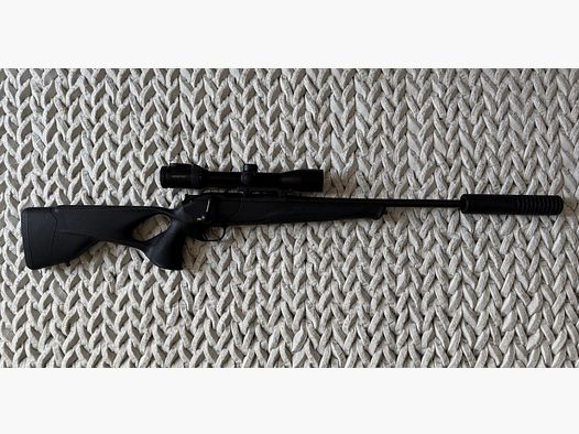 Blaser R8 Ultimate .308Win