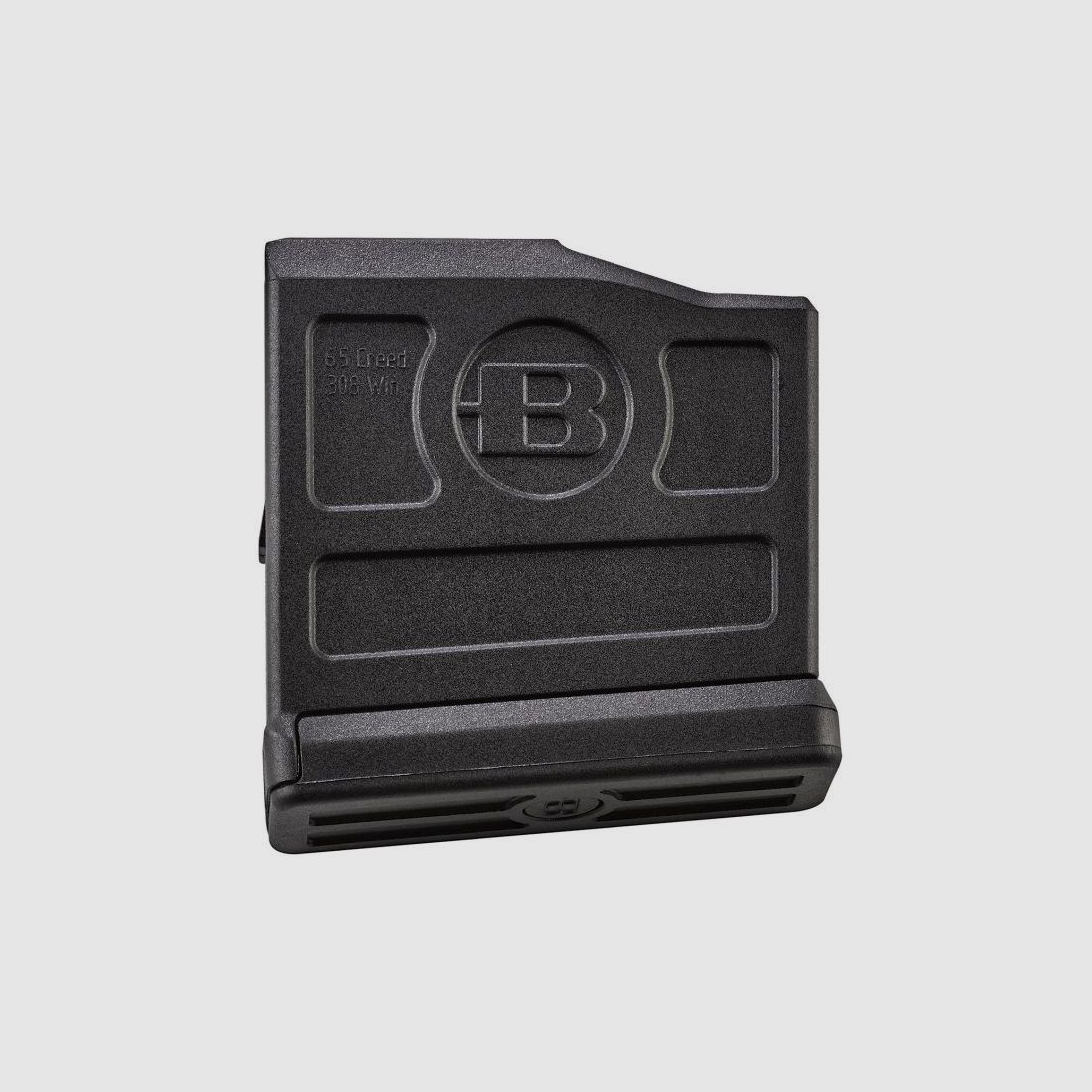 Bergara AICS 5-Schuss Magazin Short Action