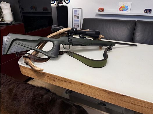 CZ 600 Ergo unbenutzt .223 