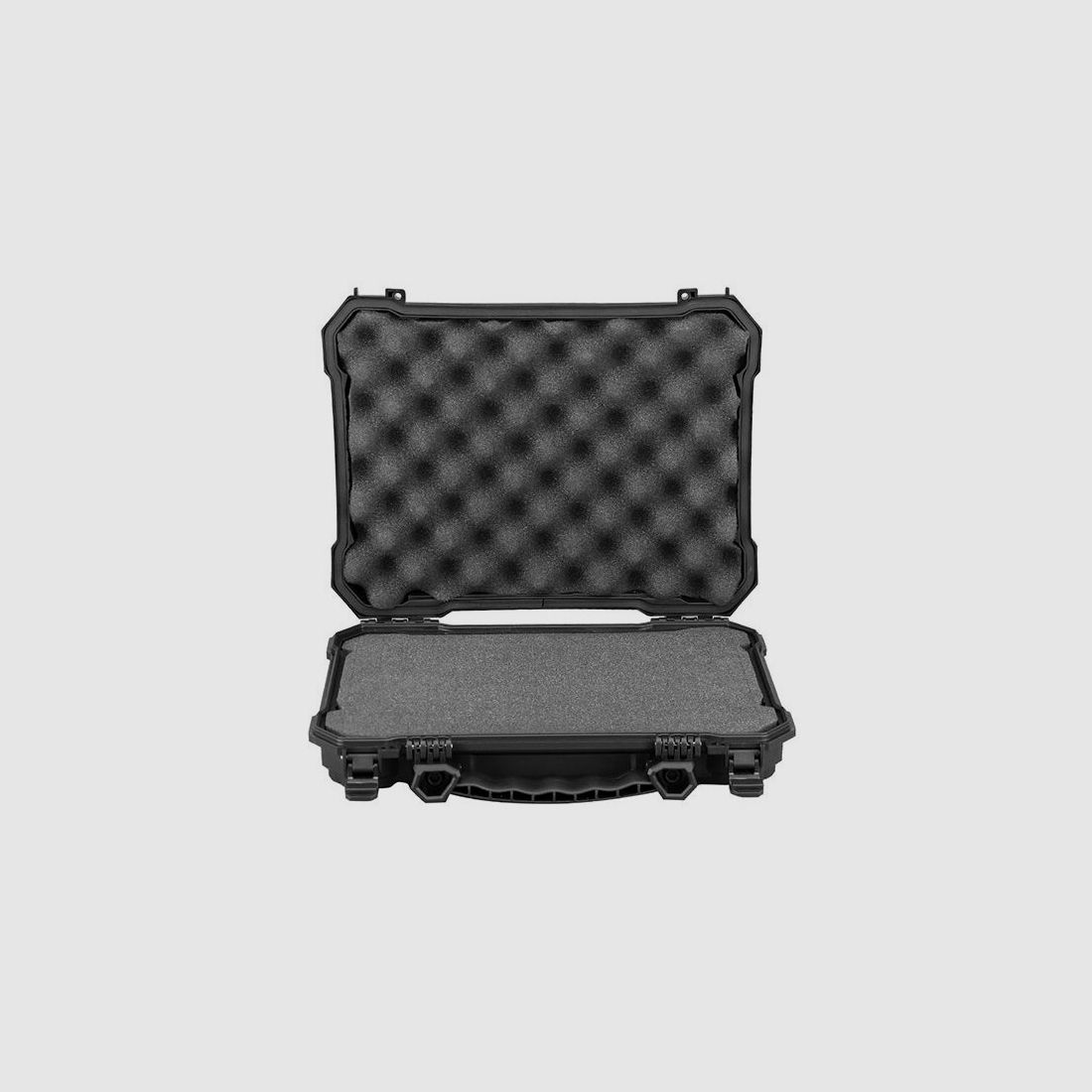 Mallette rigide 30cm noir WOSPORT, image 5 sur 6