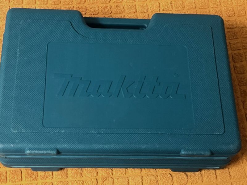 Makita - großer Werkzeugkoffer