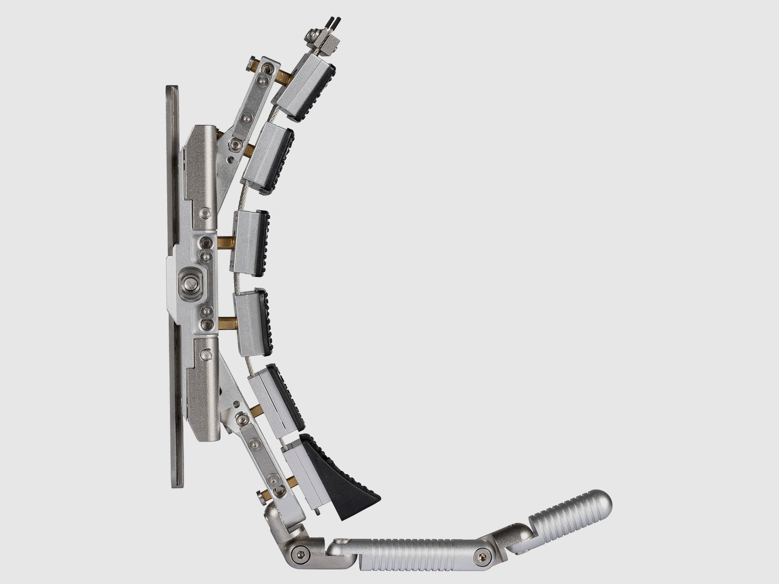 Cappuccio a gancio Master