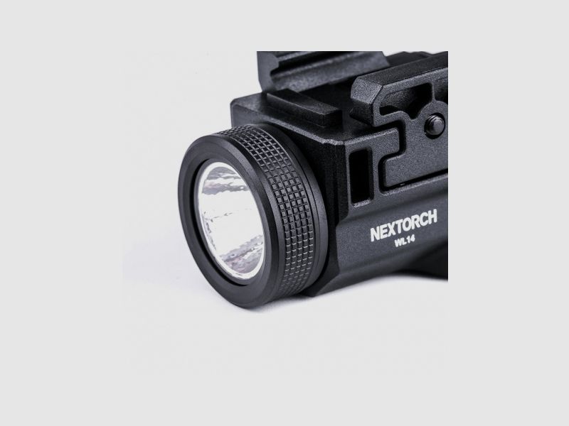 Linterna Nextorch WL14, 500 lúmenes, imagen 5 de 7