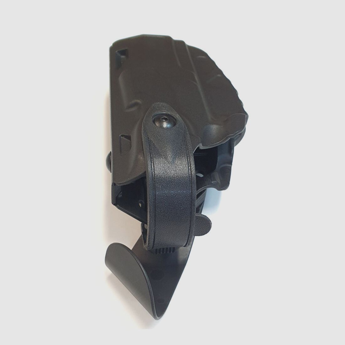 SAFARILAND SAFARILAND Holster Droitier SIG SAUER P320 CARRY & COMPACT Pistolet