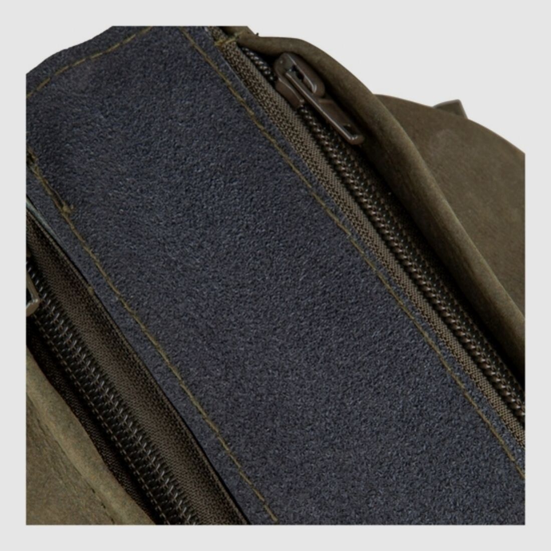 Parforce podpórka do broni przedniej