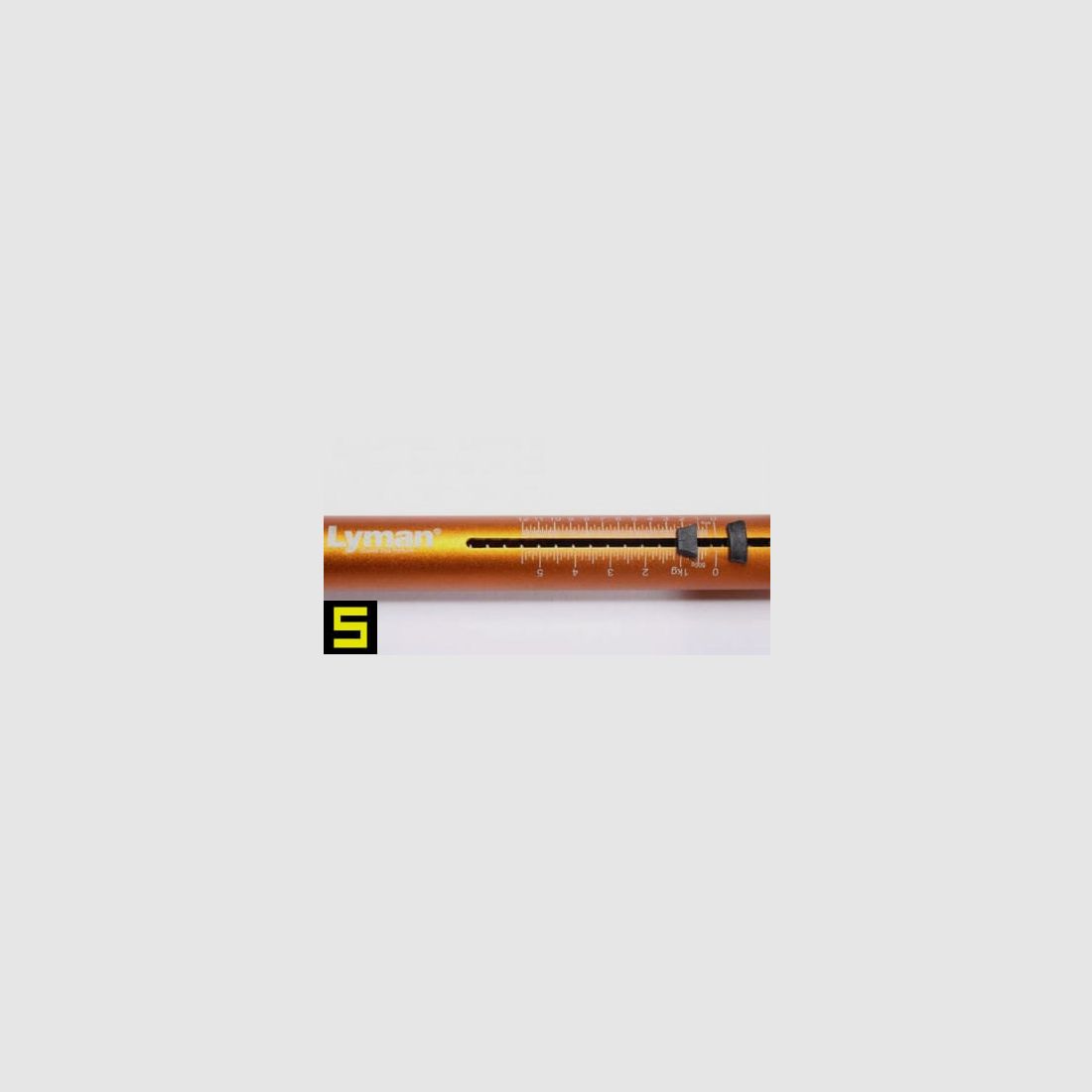 Lyman mechanical trigger scale, image 4 of 4
