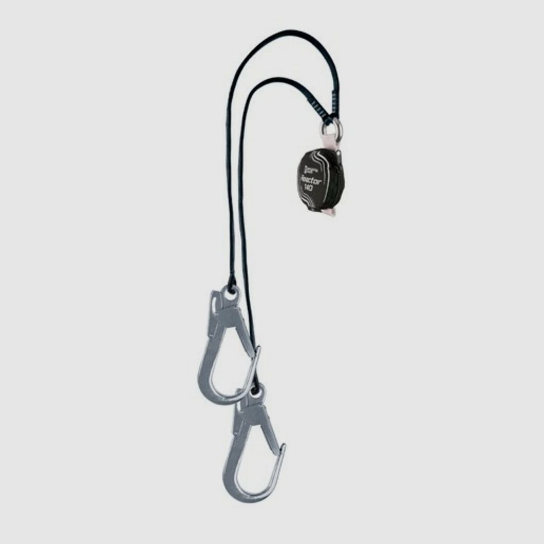 Assorbitore di energia Singing Rock Reactor 140 (85 cm, «I», K353), immagine 3 di 8
