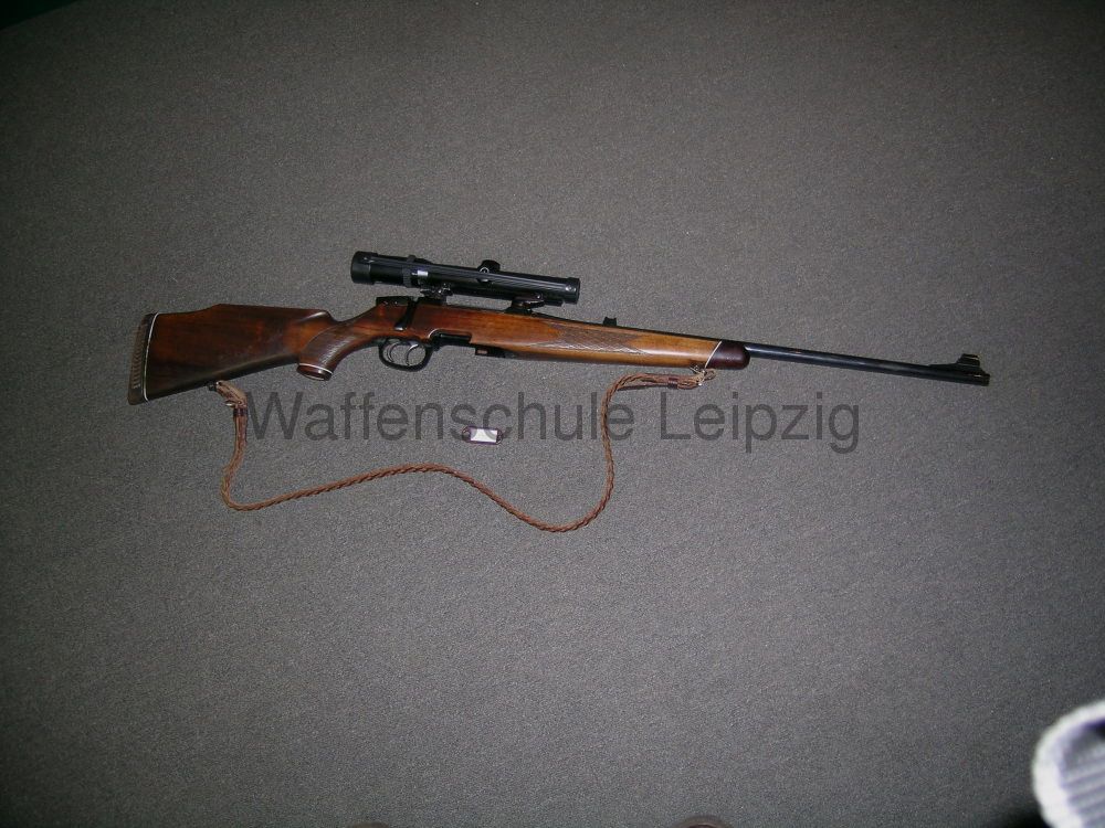 Steyr Mannlicher Mod. M