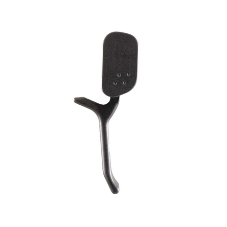 Gatillo curvo para pistola Sig Sauer P320 Apex, imagen 2 de 2