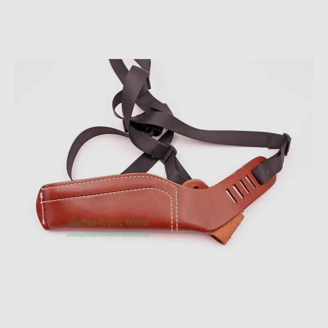 Buchheimer Schulterholster rechts