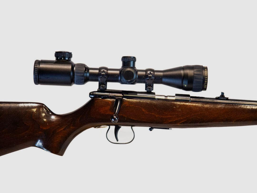Kriegskorte, 22lr, billede 2 af 4