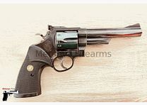 Smith & Wesson 29-2 .44RemMag