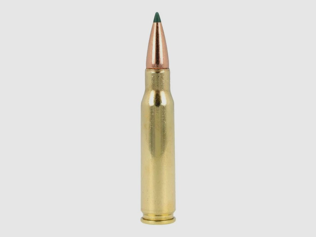 Remington Core-Lokt .308 Win. 165GR Tipped 20 Patronen