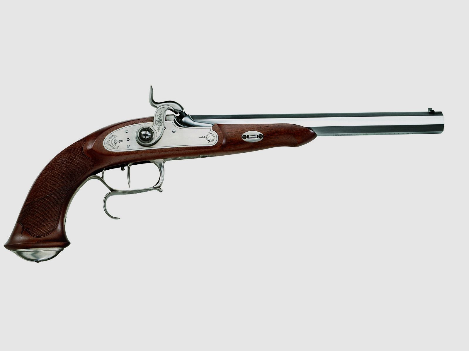 Pistole Avancarga Pedersoli Le Page Target Kal. 44