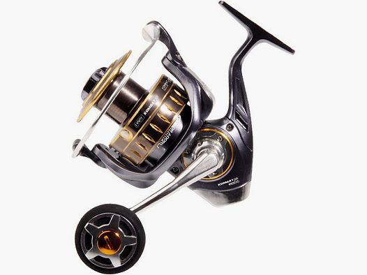CARRETE HART KOMBAT JS 5000