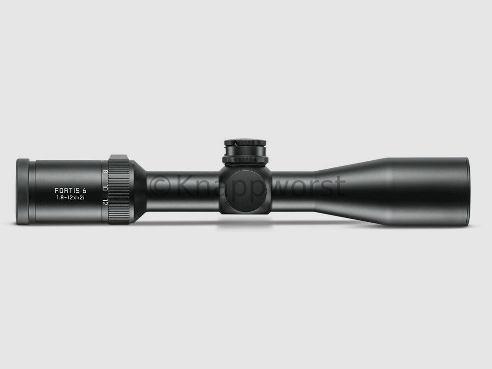 Leica Leica Fortis 1,8-12x42i