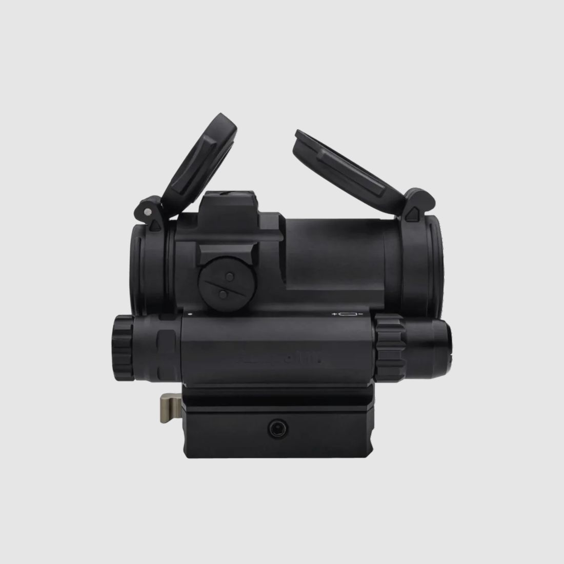 Red dot sight AIMPOINT COMPM5S 2MOA 200500 LRP39MM, image 3 of 5