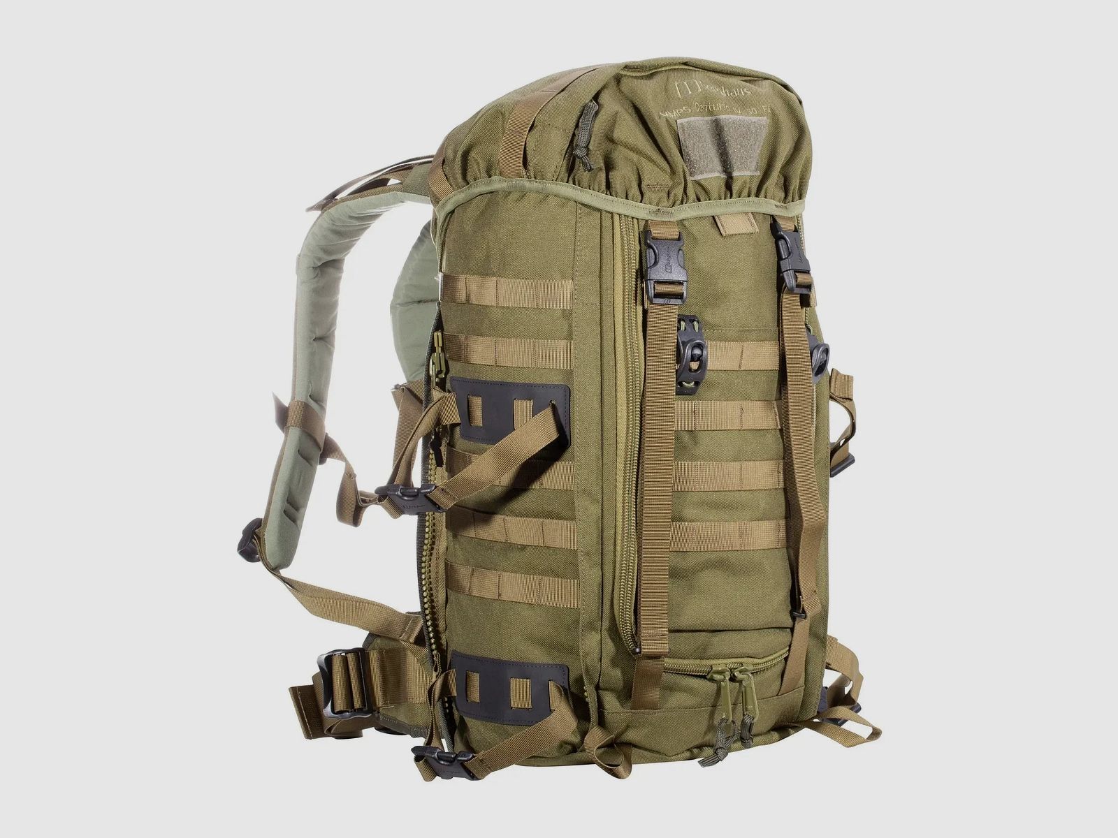 Berghaus Rucksack MMPS Centurio IV 30 FA 30 L - Brown