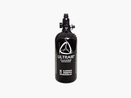 Tanque Ultrair HPA ASG Ultrair 0,8 litros