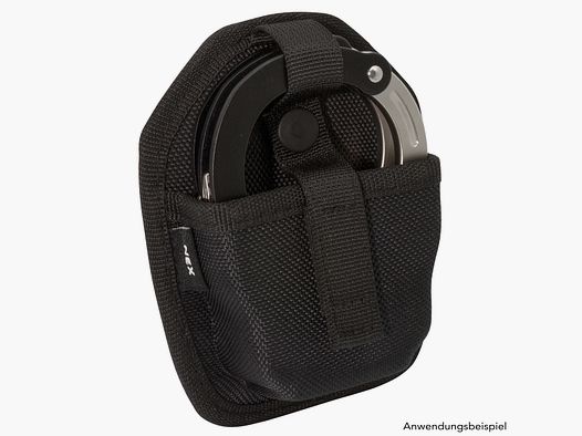 Nextorch V11 Handboei Holster