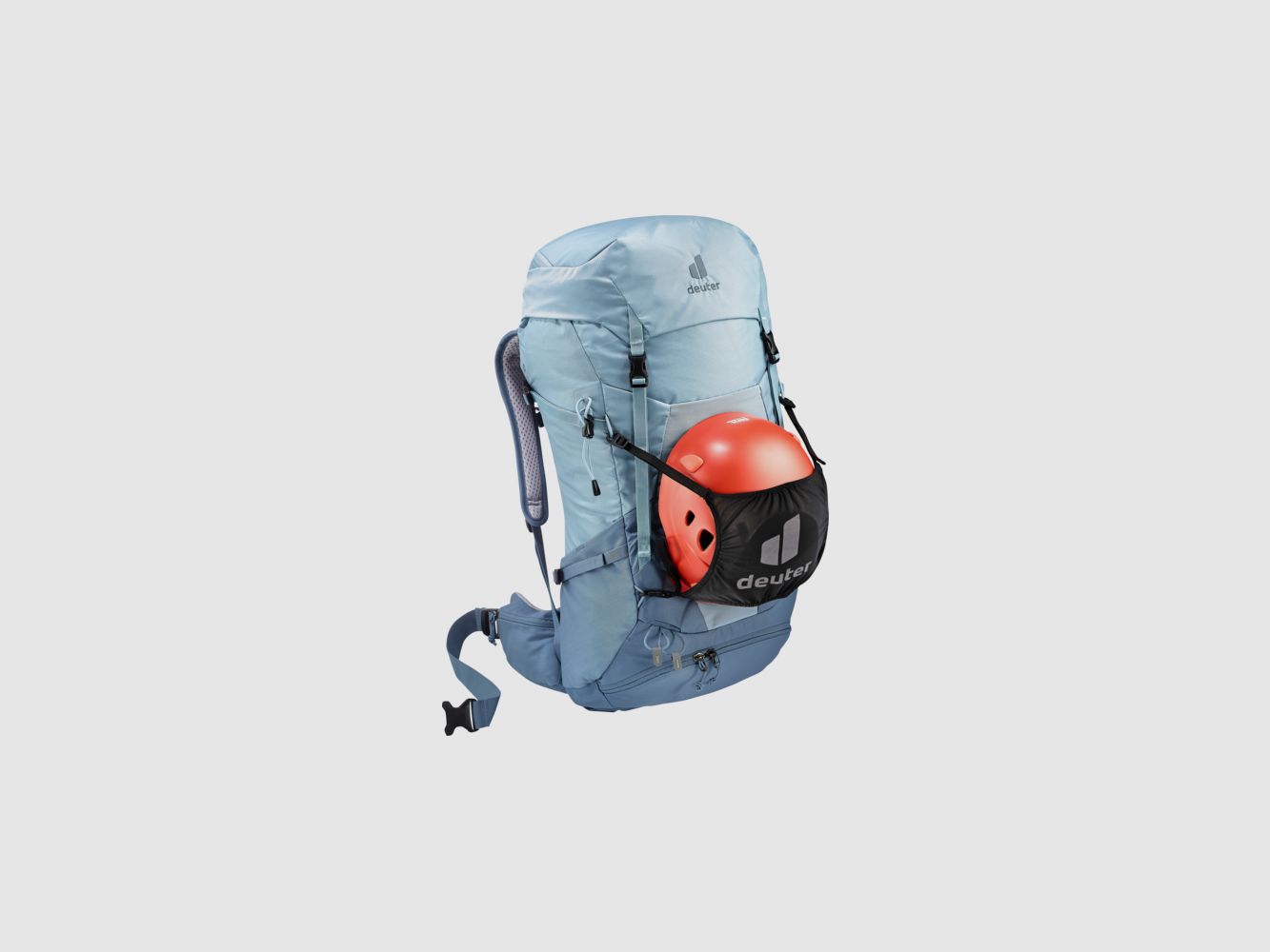 DEUTER 30SL Rucksack, Bild 8 von 8
