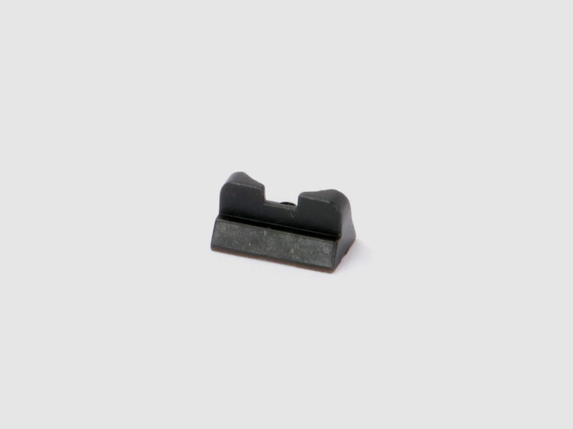 Visier fĂĽr Umarex CO2 Pistole Beretta 92 FS, Ersatzteil