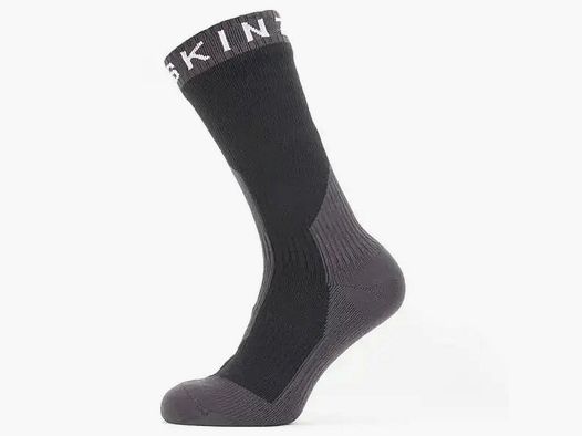 SealSkinz Sealskinz Socken Stanfield - S