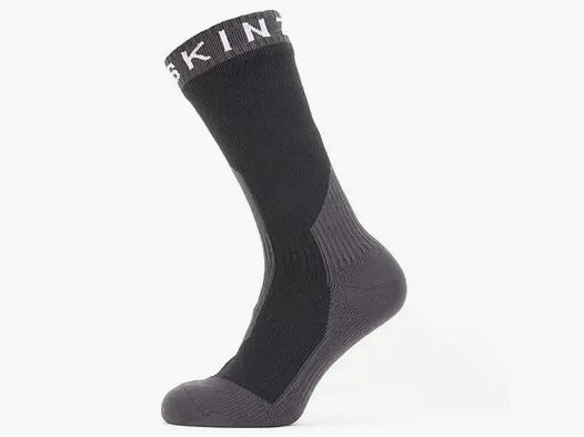 SealSkinz Sealskinz Socken Stanfield - S