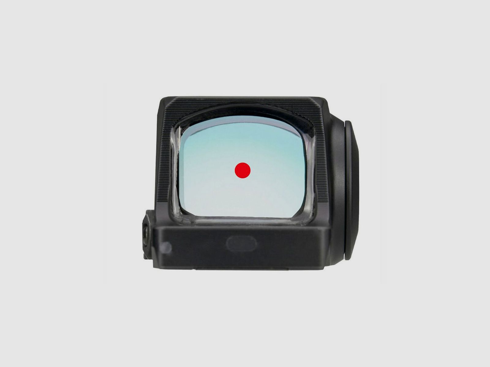 Sig Sauer ROMEO-X Enclosed Compact