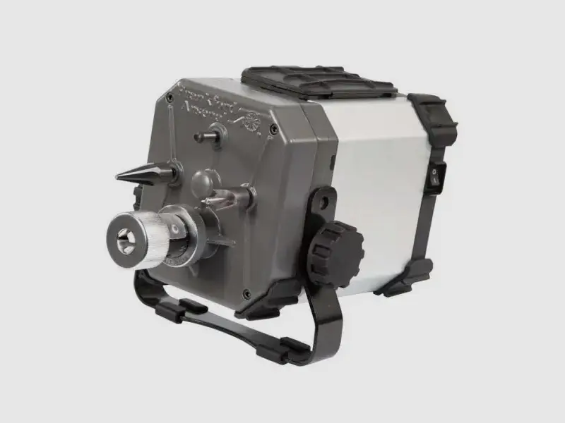 Frankford Arsenal Hülsenbearbeitung Platinium, Bild 1 von 3